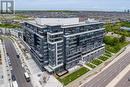 801 - 395 Dundas Street W, Oakville, ON  - Outdoor With View 