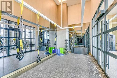801 - 395 Dundas Street W, Oakville, ON - Indoor Photo Showing Other Room