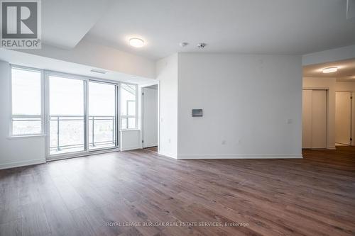801 - 395 Dundas Street W, Oakville, ON - Indoor Photo Showing Other Room