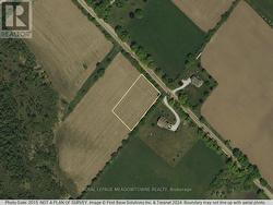 Lot 9 Third Line Erin 1.03 Acre Building Lot - 