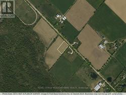 Lot 9 Third Line Erin 1.03 Acre Building Lot - 