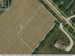 Lot 9 Third Line Erin 1.03 Acre Building Lot - 