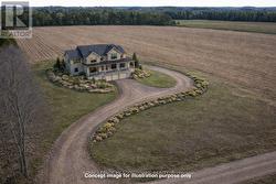 Lot 9 Third Line Erin CONCEPT ONLY - 