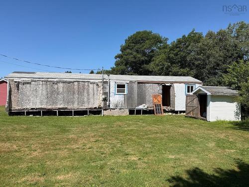 15 Chase Drive, Tusket, NS 
