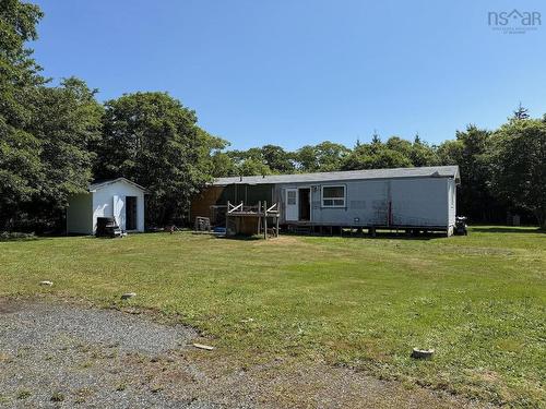15 Chase Drive, Tusket, NS 