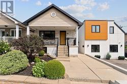 97 ENNERDALE ROAD Toronto, ON M6E 4C7