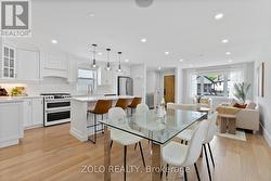 97 ENNERDALE ROAD Toronto, ON M6E 4C7