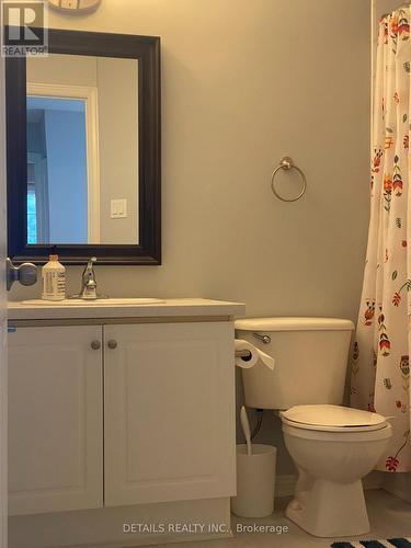 101 Milner Downs Crescent, Ottawa, ON - Indoor Photo Showing Bathroom