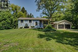 258 SUNNIDALE STREET Clearview (Stayner), ON L0M 1S0