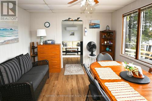 41 Deerfield Road, Mckellar, ON - Indoor