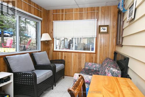 41 Deerfield Road, Mckellar, ON - Indoor