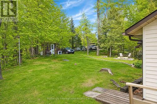 41 Deerfield Road, Mckellar, ON - Outdoor