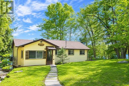 41 Deerfield Road, Mckellar, ON - Outdoor
