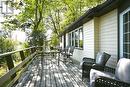 41 Deerfield Road, Mckellar, ON  - Outdoor With Deck Patio Veranda With Exterior 