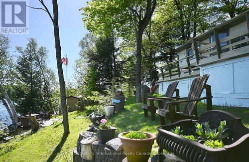 41 Deerfield Road, Mckellar, ON - Outdoor