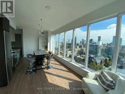 2108 - 203 COLLEGE STREET Toronto, ON M5T 0C8