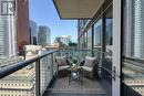 2501 - 88 Scott Street, Toronto, ON  - Outdoor 