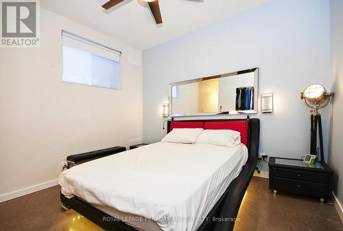 Unit B - 82 Third Avenue, Ottawa, ON 