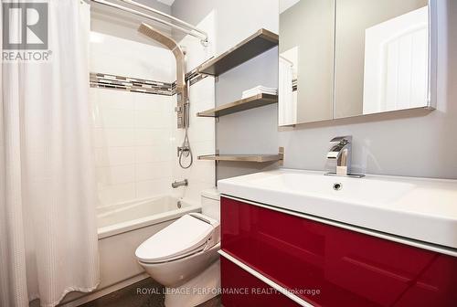 Unit B - 82 Third Avenue, Ottawa, ON 