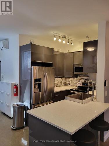 Unit B - 82 Third Avenue, Ottawa, ON 