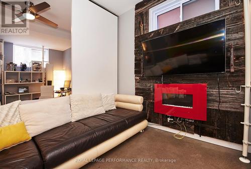 Unit B - 82 Third Avenue, Ottawa, ON 