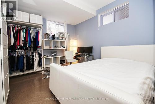 Unit B - 82 Third Avenue, Ottawa, ON 