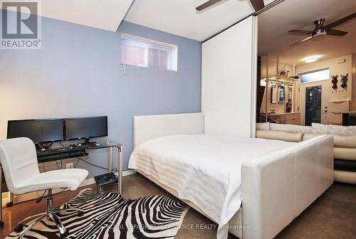 Unit B - 82 Third Avenue, Ottawa, ON 