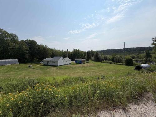 16 James Road, Kenora, ON - Outdoor With View