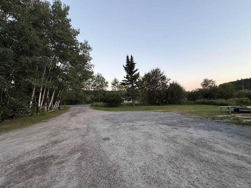 16 James Road, Kenora, ON - Outdoor With View