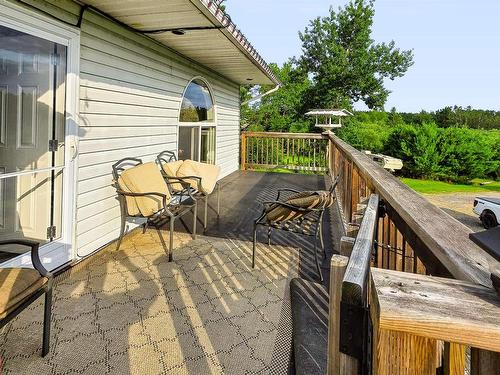 3188 Highway 596, Keewatin, ON - Outdoor With Deck Patio Veranda With Exterior
