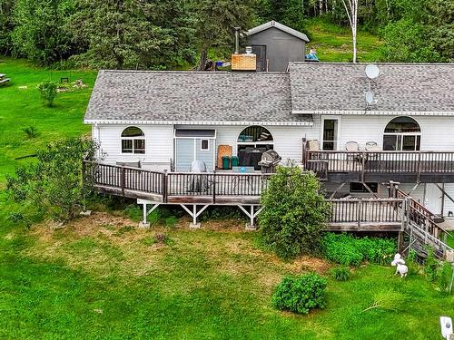 3188 Highway 596, Keewatin, ON - Outdoor With Deck Patio Veranda