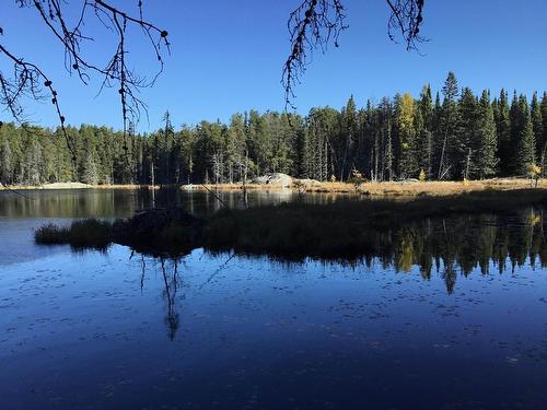 3188 Highway 596, Keewatin, ON - Outdoor With Body Of Water With View