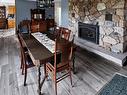 3188 Highway 596, Keewatin, ON  - Indoor With Fireplace 