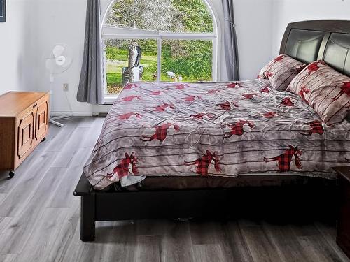 3188 Highway 596, Keewatin, ON - Indoor Photo Showing Bedroom