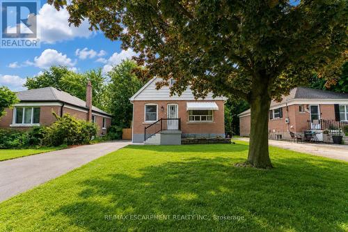 365 East 22Nd Street, Hamilton, ON - Outdoor