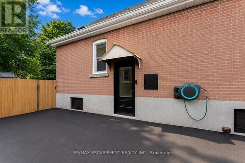 365 East 22Nd Street, Hamilton, ON - Outdoor With Exterior