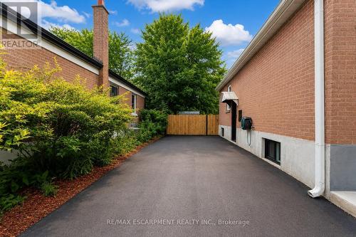 365 East 22Nd Street, Hamilton, ON - Outdoor With Exterior