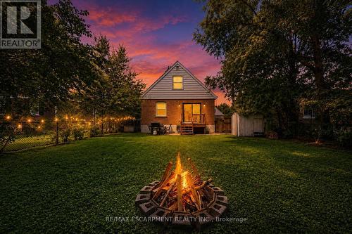 365 East 22Nd Street, Hamilton, ON - Outdoor