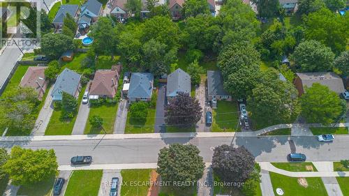 365 East 22Nd Street, Hamilton, ON -  With View