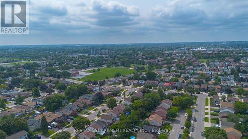 365 East 22Nd Street, Hamilton, ON - Outdoor With View