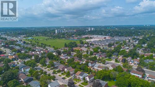 365 East 22Nd Street, Hamilton, ON - Outdoor With View