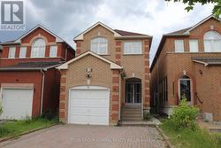 15 APOLLO ROAD Markham, ON L3S 4G8