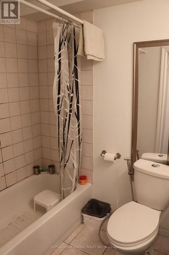 15 Apollo Road, Markham, ON - Indoor Photo Showing Bathroom