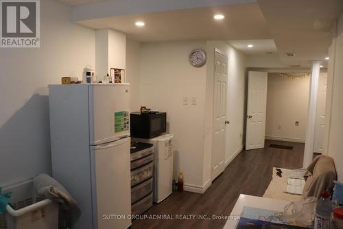 15 Apollo Road, Markham, ON - Indoor