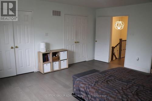 15 Apollo Road, Markham, ON - Indoor Photo Showing Bedroom