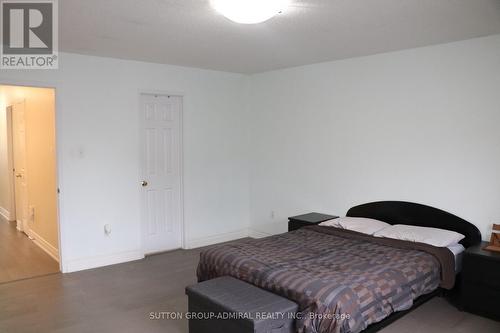15 Apollo Road, Markham, ON - Indoor Photo Showing Bedroom