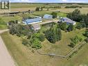 Saskatoon Wright Acreage, Corman Park Rm No. 344, SK  - Outdoor With View 