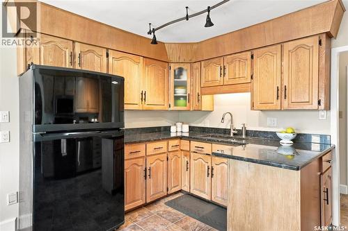 Saskatoon Wright Acreage, Corman Park Rm No. 344, SK - Indoor Photo Showing Kitchen