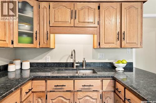 Saskatoon Wright Acreage, Corman Park Rm No. 344, SK - Indoor Photo Showing Kitchen