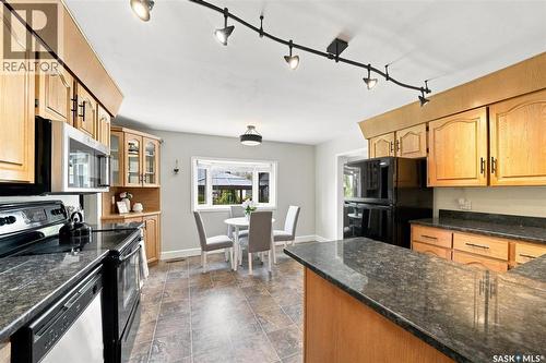 Saskatoon Wright Acreage, Corman Park Rm No. 344, SK - Indoor Photo Showing Kitchen